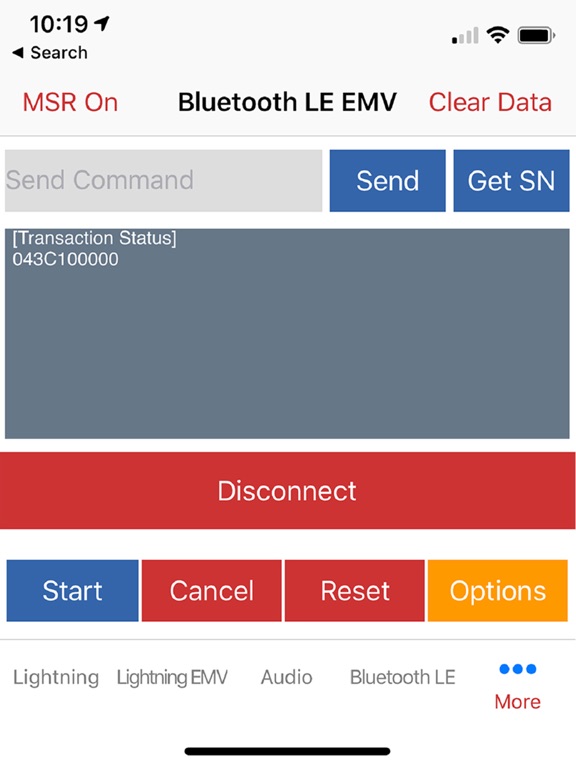 MagTek Testのおすすめ画像1