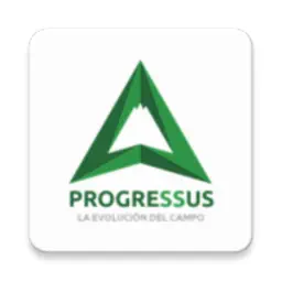 Progressus app icon