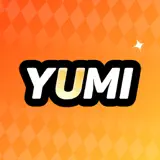 Yumi: Dance & Chat - Icône de l’app