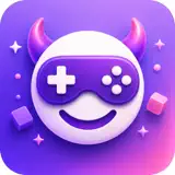 HappiMods - Game Mods Find - App Icon