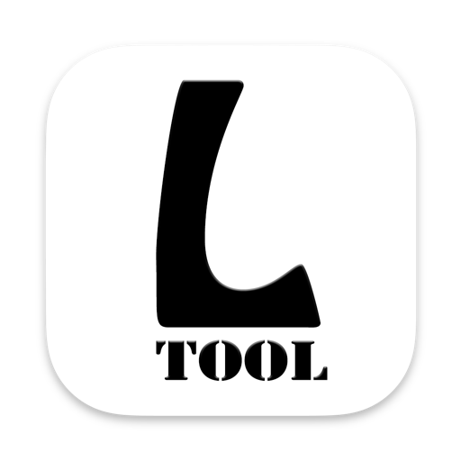 LocalJson app icon