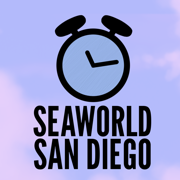 MouseWait SeaWorld San Diego