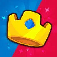 Dice Rivals: 1v1 Board Game