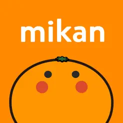 英語勉強アプリmikan-TOEIC/英検®/英会話/英単‪語‬4+_1