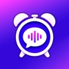 Voice Alarm Clock & Timer icon