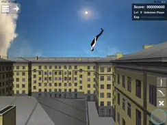Backflip Madness iPad image 4