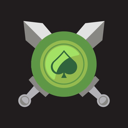 GTO Battle+ : Poker Puzzles!