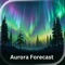 Discover the magic of the Northern Lights with Aurora Forecast Tracker, your ultimate companion for chasing the elusive aurora borealis