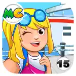 My City : Boat Adventures App Cancel