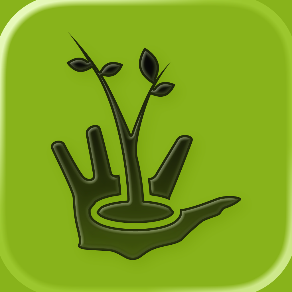 Get My garden journal for iOS, iPhone, iPad Aso Report