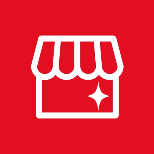 CornerStore.AI app icon