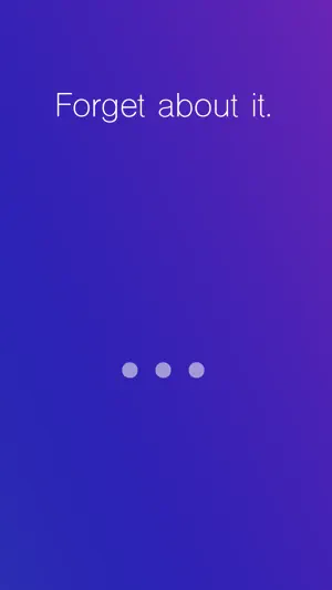 Bright Notes screenshot 3