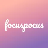 FocusPocus - Timer - App-Symbol