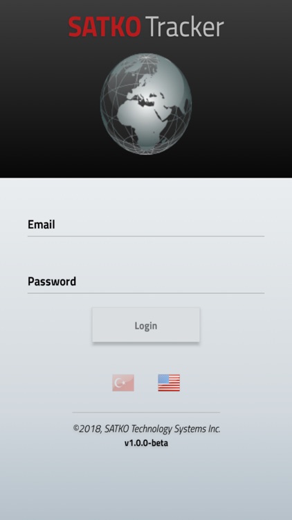 SATKO Mobile Tracker