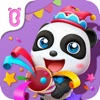 Baby Panda’s Party Fun icon