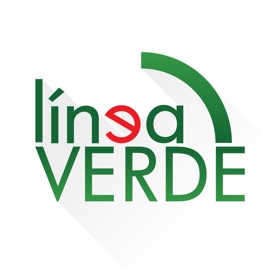 Snímky obrazovky (6) Línea Verde