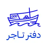 Daftr-merchant - App Icon