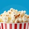 Popcorn movies is a small application that let's you save movies and tv shows to watch later