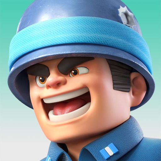 Top War: Battle Game Icon