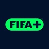FIFA+ | Football streaming app icon