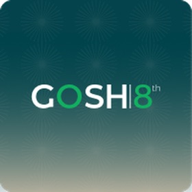 GOSH8