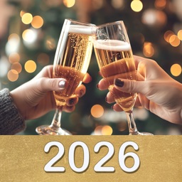 Cadres de Noël et du Nouvel An