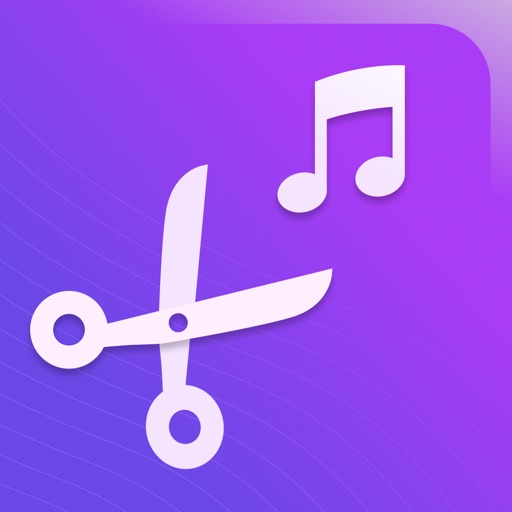 Ringtone Maker Extract Audio icon