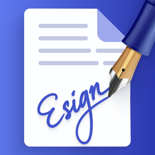 eSign◦ Firma Documenti PDF