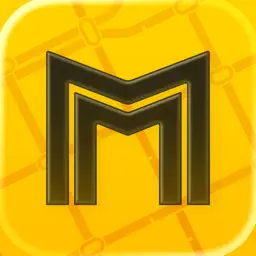 MetroMan China app icon