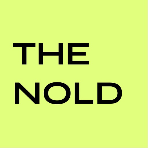 THE NOLD