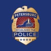 Petersburg Bureau of Police icon
