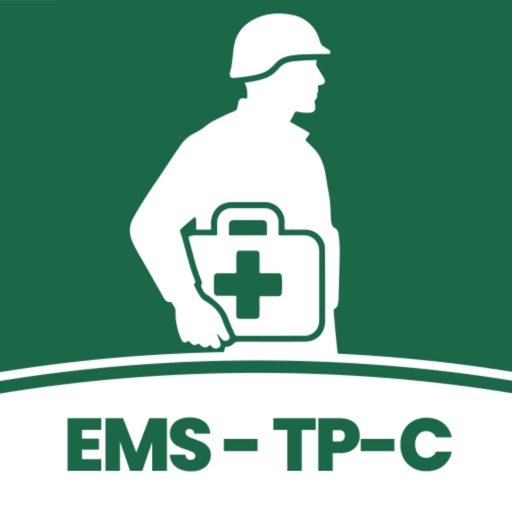 IBSC TP-C Exam by Rocket Prep