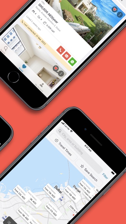 Property Finder — Real Estate