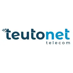 TeutoNET app icon