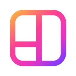 Layout pour Instagram・Panorama
