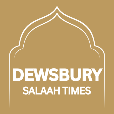 Dewsbury Salaah Times