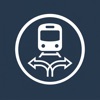 電車運行管理 icon
