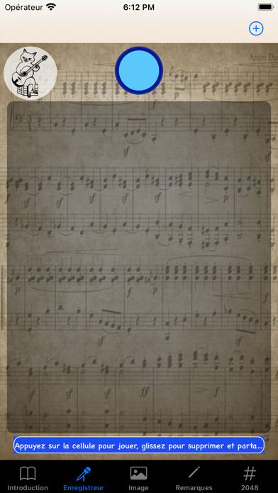 Screenshot #2 pour Mémo : Adapté aux aînés