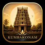Kumbakonam Temple App - App Icon