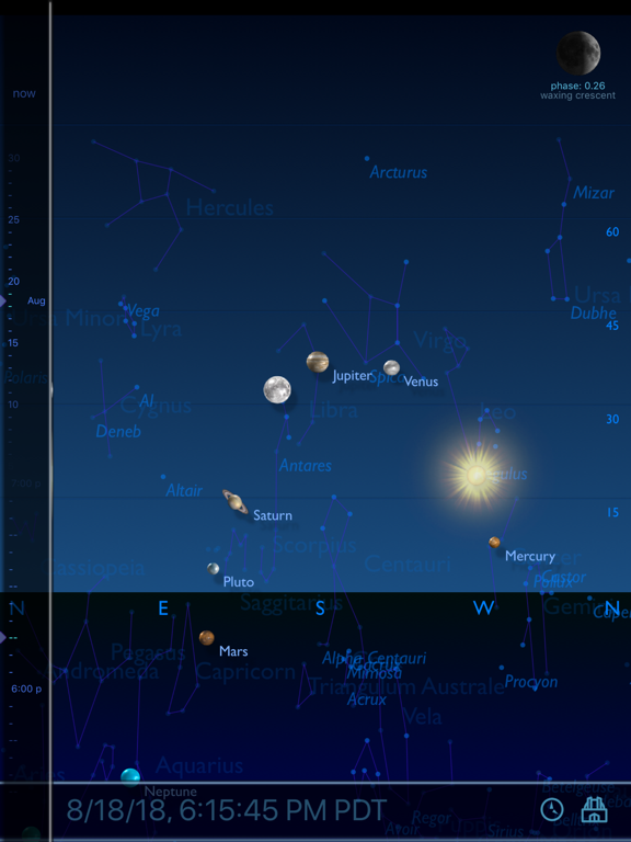Screenshot #5 pour Distant Suns 5