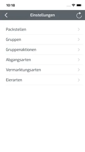 Chicksapp screenshot 4