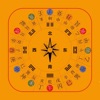 罗盘相机 icon