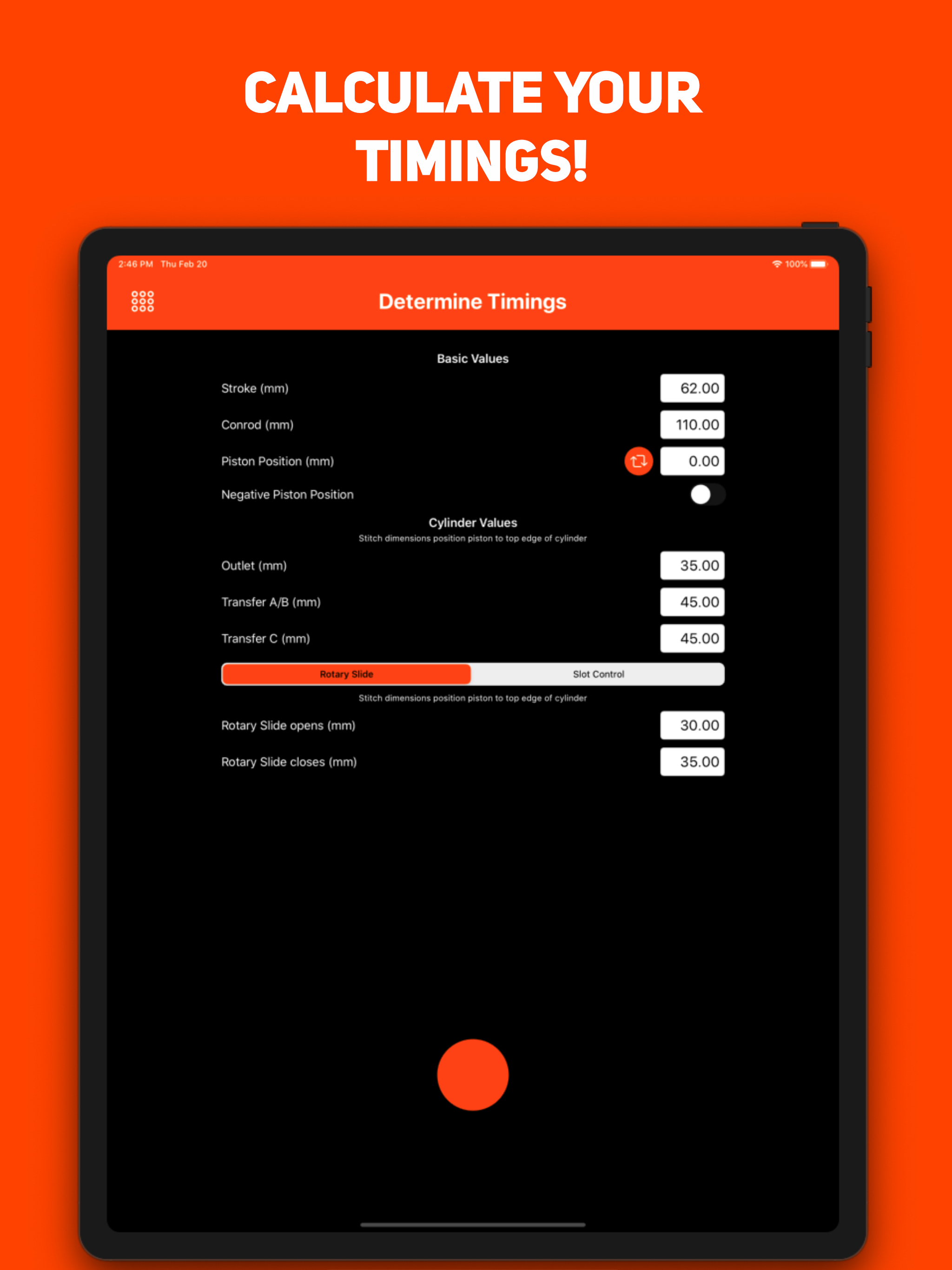 TimingMachine