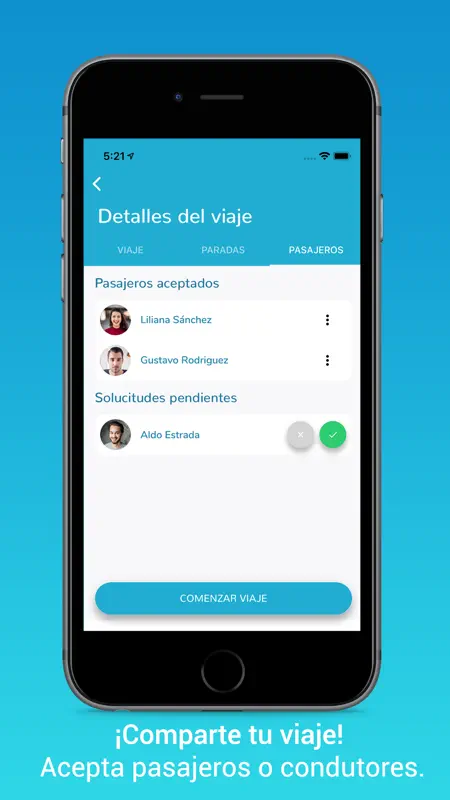 TripMex screenshot 5 of 5