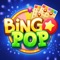 Bingo Pop: Play Online Games