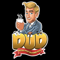 DUD Detective Ulysses Day