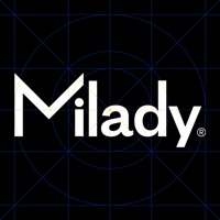 Milady Exam Prep app icon - Education app for iPhone
