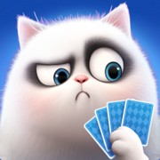 Solitaire Pets Town