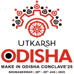 Utkarsh Odisha Conclave