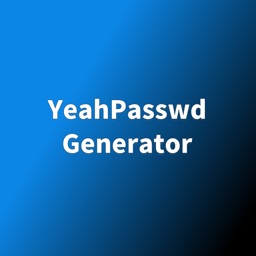 YeahPasswdGenerator